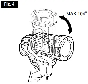 OPERATING INSTRUCTIONS