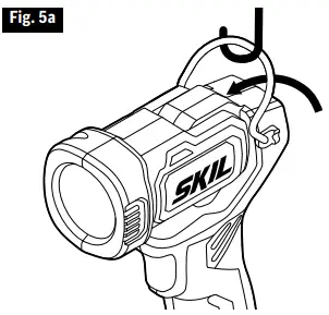 OPERATING INSTRUCTIONS