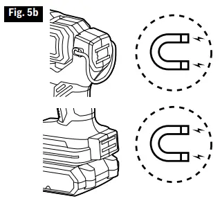OPERATING INSTRUCTIONS