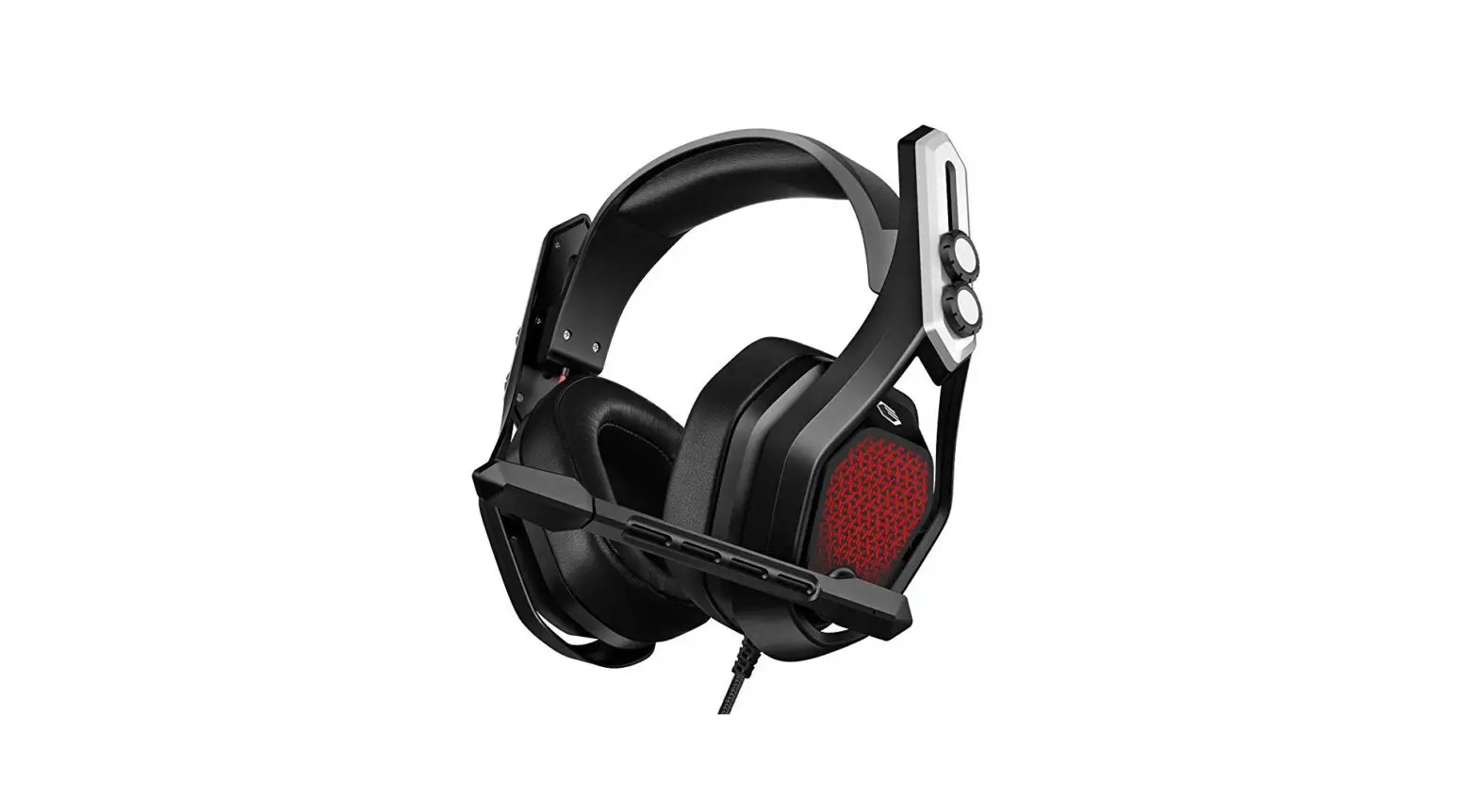 Mpow Iron Bh336a Gaming Headset Windows Drivers