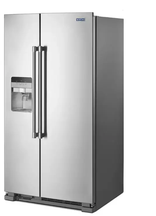 MAYTAG-MSS25C4MGZ-Side-By-Side-Refrigerator-PRO