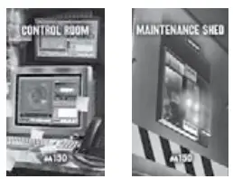 MONOPOLY Jurassic Park Edition Board Game for Kids -fig13