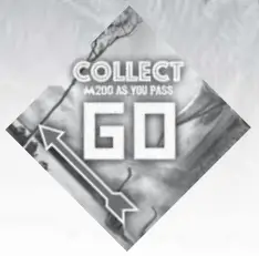 MONOPOLY Jurassic Park Edition Board Game for Kids -fig14