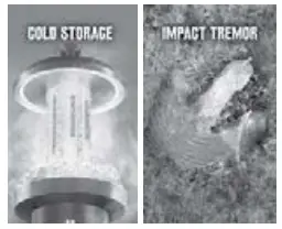 MONOPOLY Jurassic Park Edition Board Game for Kids -fig17