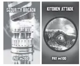 MONOPOLY Jurassic Park Edition Board Game for Kids -fig19