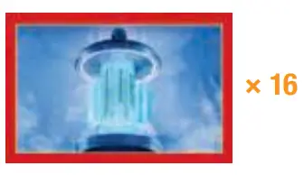 MONOPOLY Jurassic Park Edition Board Game for Kids -fig7