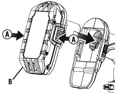 RYOBI PSBCS02 ONE HP 18V Brushless Cordless Compact Light Weight Cut Off Tool - Fig 4