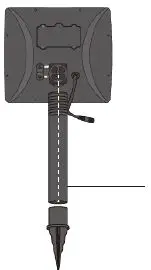 SUNFORCE 1600334 Solar String Lights with Remote Control 5