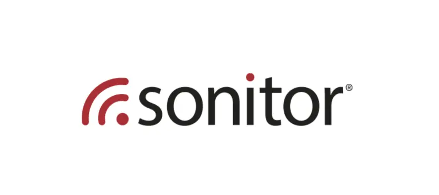 Sonitor Hhm-a001 Senseclean Hand Hygiene Module User Manual