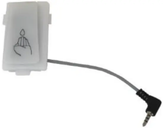 sonitor The SenseClean Hand Hygiene Module