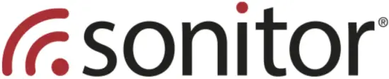 sonitor logo