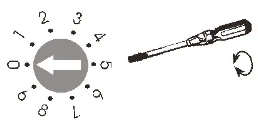 HUMANTECHNIK SMH0002468 Lisa RF Baby Transmitter 3