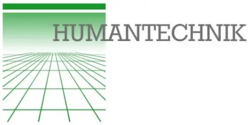 HUMANTECHNIK SMH0002468 Lisa RF Baby Transmitter logo