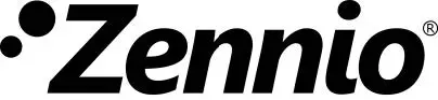 Zennio-logo