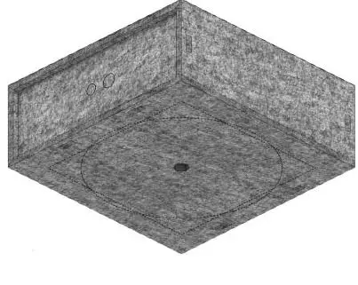 B-SYSTEM-Secoboxx-Ceiling-Backbox-Installation-Guide-PRO