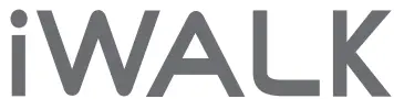 iWALK logo