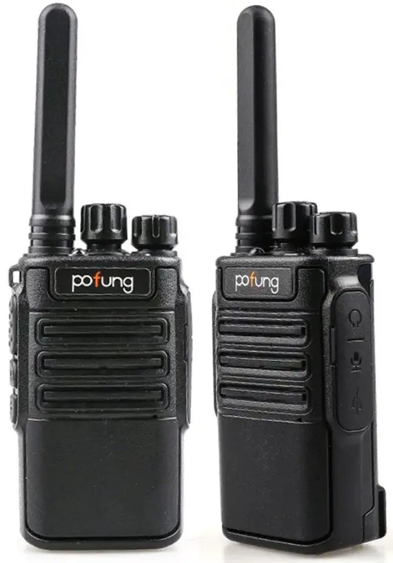 Po-Fung-Electronic-T20-FRS-Two-Way-Radio-image