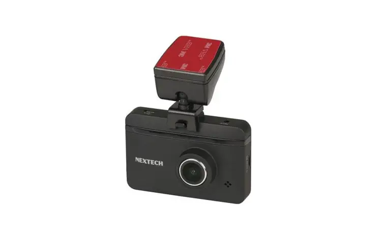 Nextech 2k Gps Dash Camera Rear Camera User Manual Nextech 2k Gps Dash Camera Rear Camera User Manual