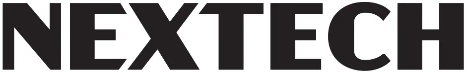 NEXTECH - logo