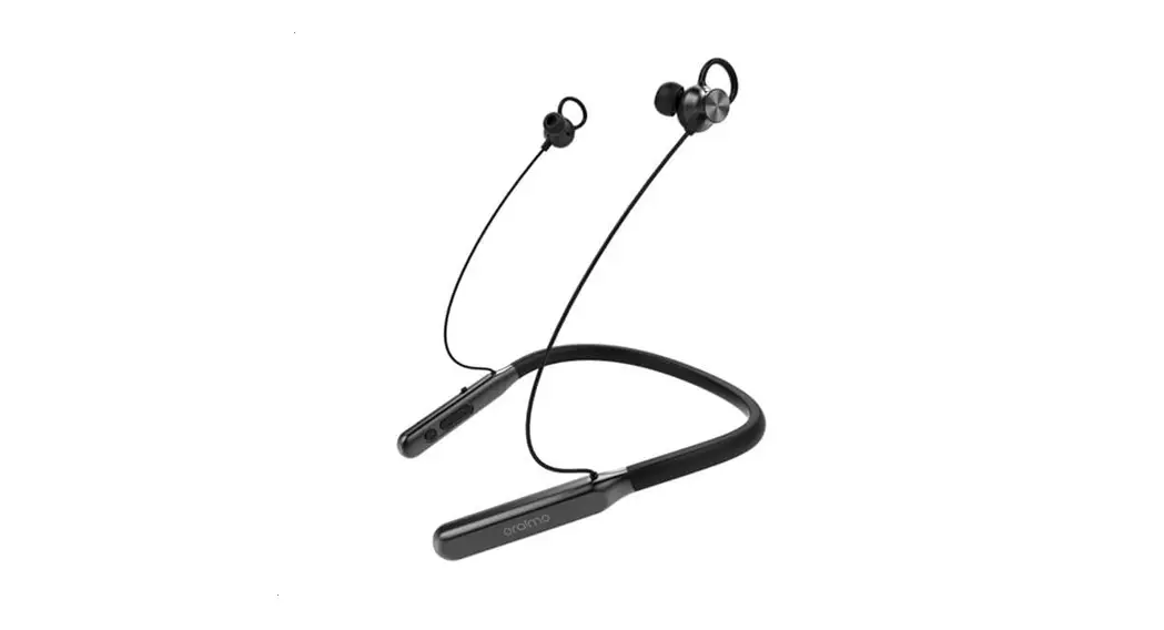 Oraimo E74d Neckband Bluetooth Headset User Manual