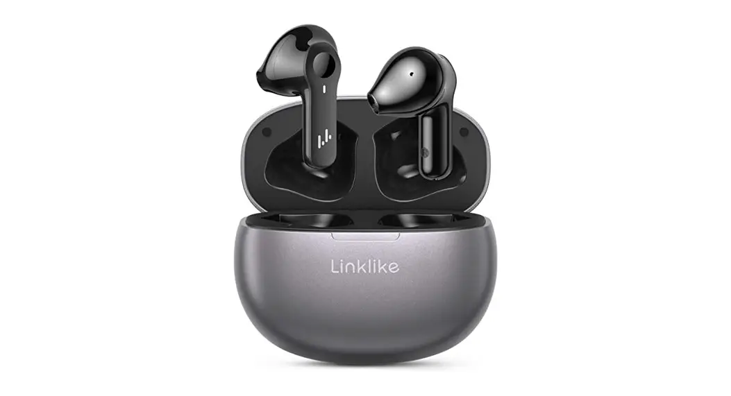 Linklike Lkpi01014a Genie 10 True Wireless Earbuds User Manual