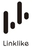 LinkLike - logo