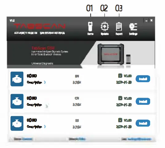 EUCLEIA-A4-Utmost-Scanner-of-Automotive-Engine-Check-fig-4