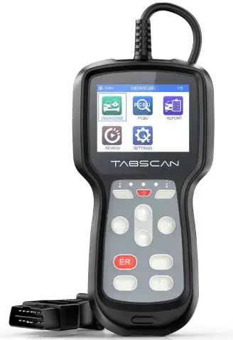 EUCLEIA A4 Utmost Scanner of Automotive Engine Check