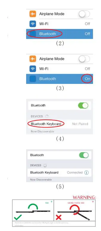 LENRICH-LBK224-1-iPad-pro-12.9-case-with-Keyboard-2017-2nd-2015-1st-1