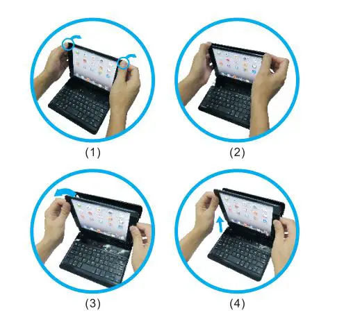 LENRICH-LBK224-1-iPad-pro-12.9-case-with-Keyboard-2017-2nd-2015-1st-4