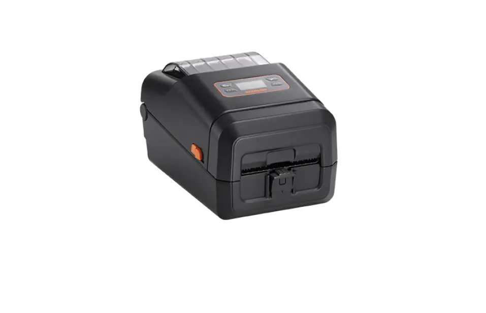 Bixolon Xl5-40ct Series Label Printer Instruction Manual Bixolon Xl5-40ct Series Label Printer Instruction Manual