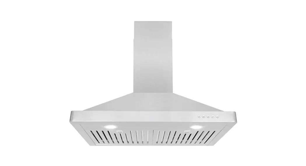 Cosmo Cos-63175 Wall Mount Range Hood User Manual