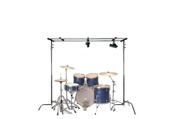 Proaim Overhead Camera Light Modular Studio Rig User Manual