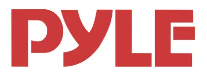 PYLE logo