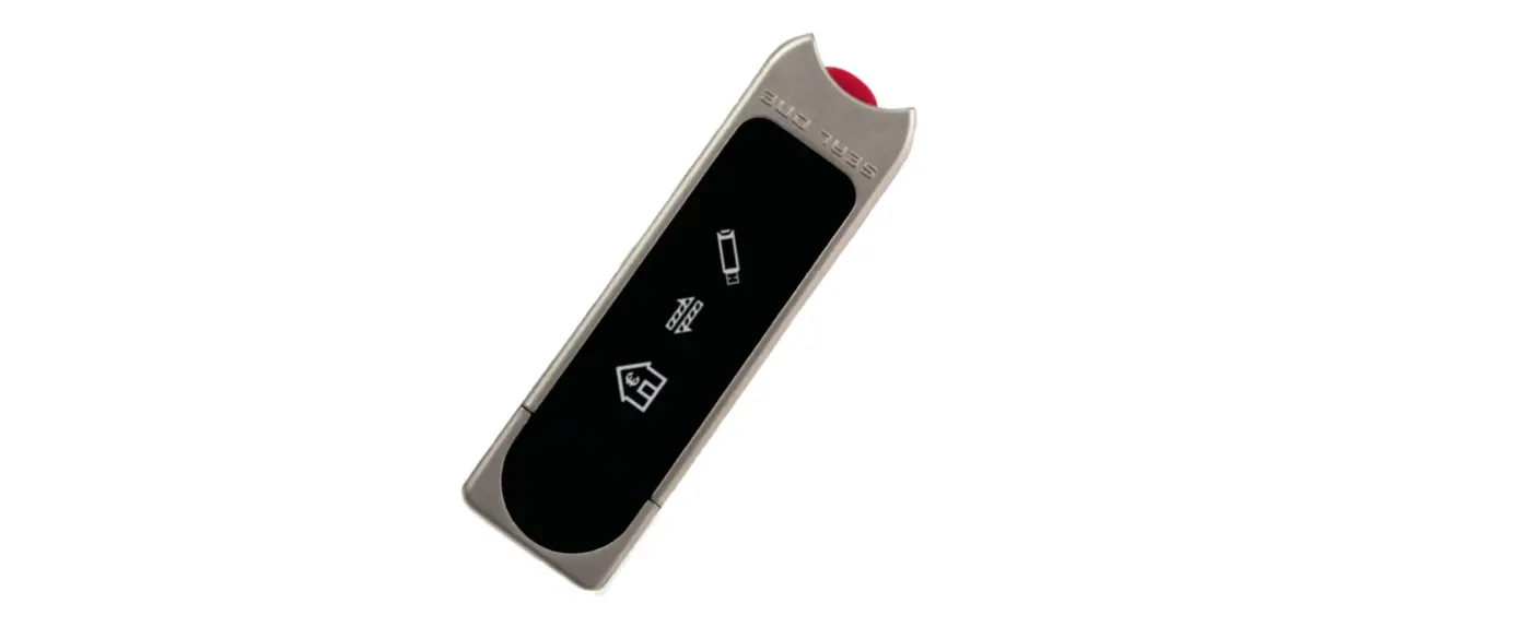 Seal One 4200 Security Device User Manual