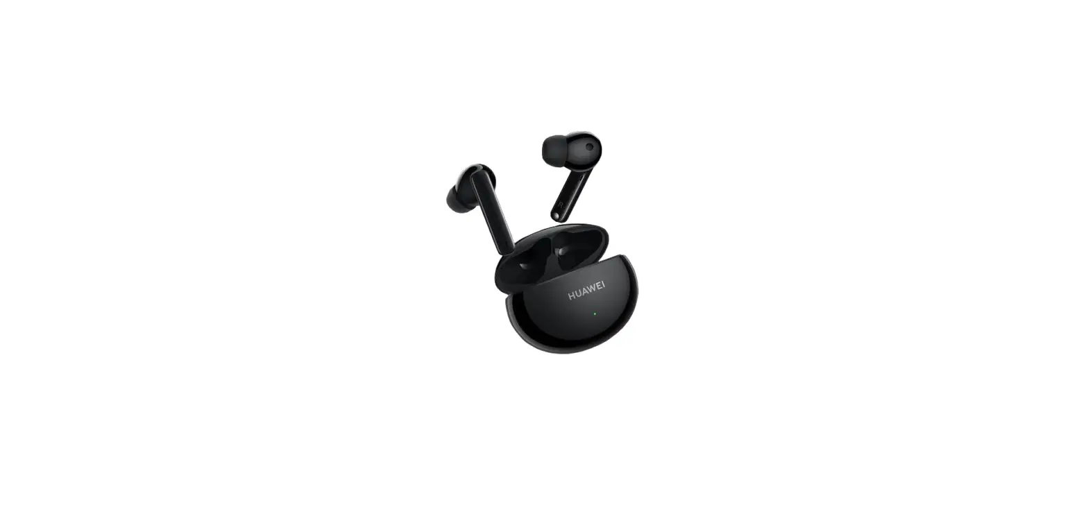 Huawei 329733 Freebuds 4i Wireless Earbuds User Guide