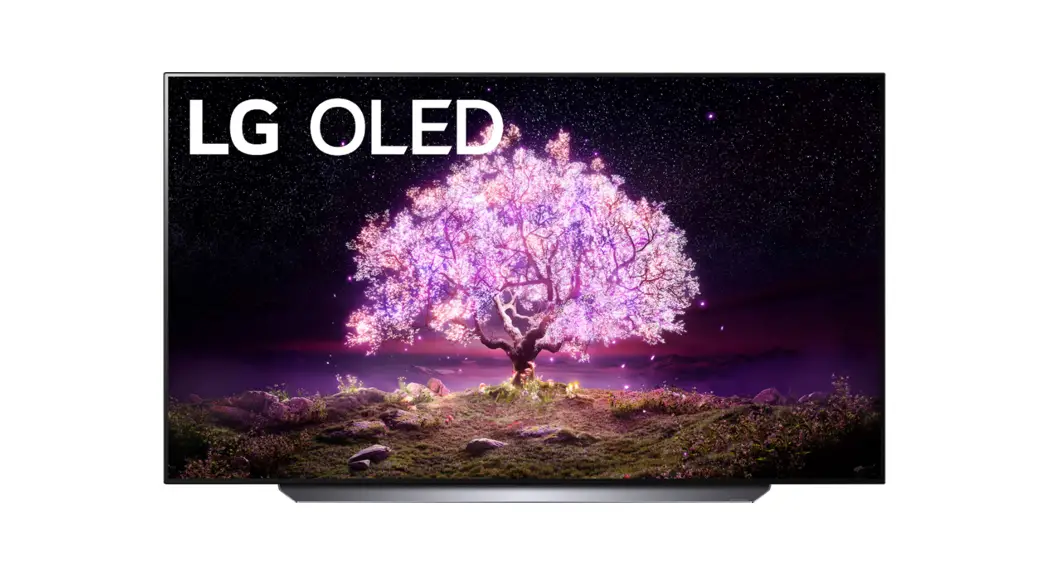Lg C1 65 Inch Class 4k Smart Oled Tv Owner's Manual