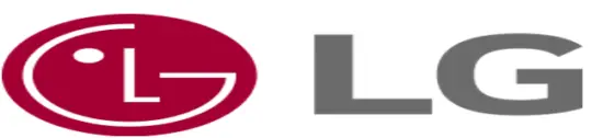 LG logo