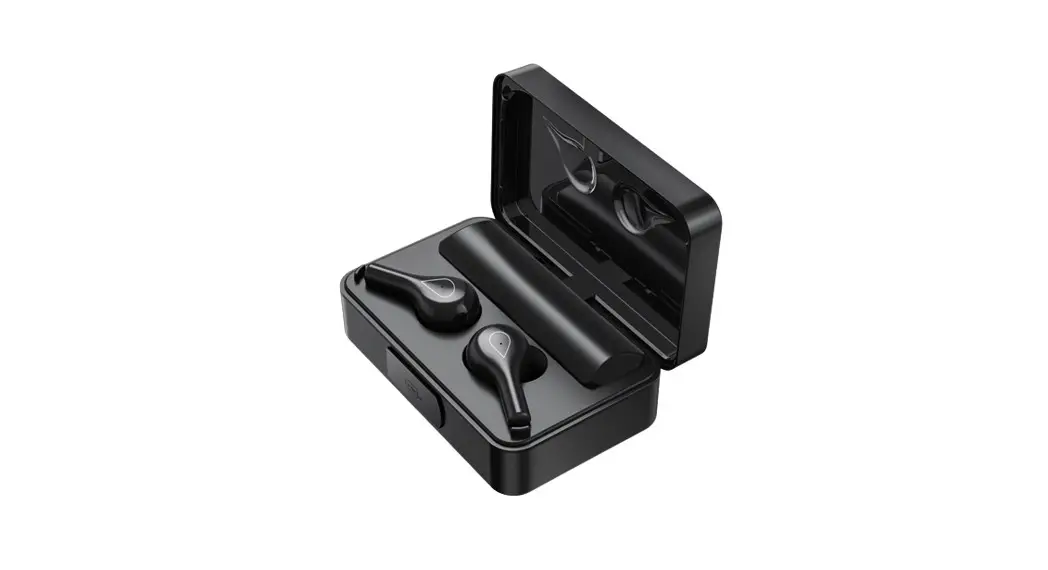 Bonfin F18 Wireless Headset User Manual