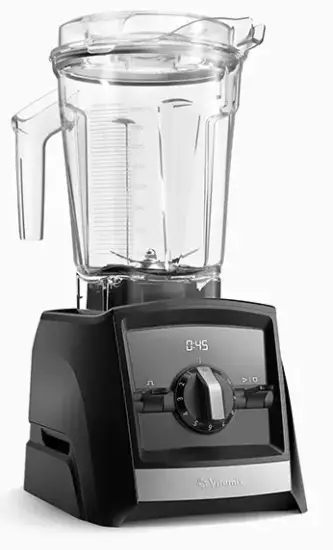 Vitamix VM0185 Ascent Series High Performance Blender