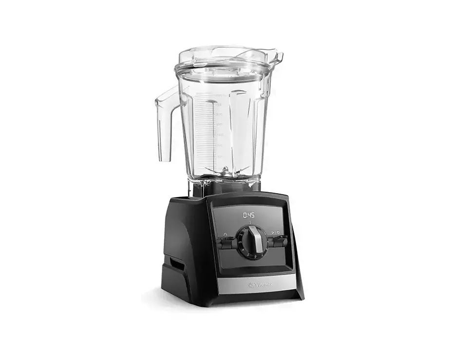 Vitamix Vm0185 Ascent Series High Performance Blender Instructions Manual