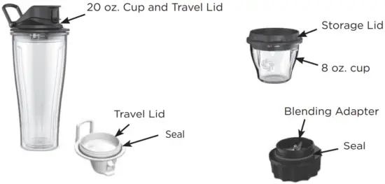 Blending Instruction