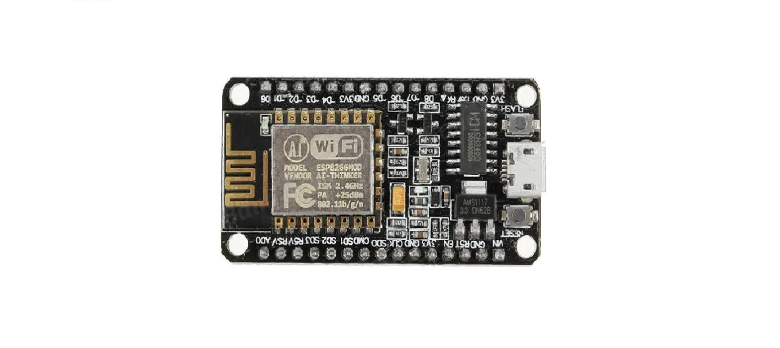 Enginners Esp8266 Nodemcu Development Board Instructions