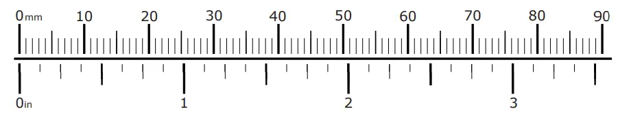 DENALI DNL.WHS.21900 Plug-and-Play DialDim Wiring Adapter for Kawasaki KLR 650 Instruction Manual - Hardware Sizing Guide