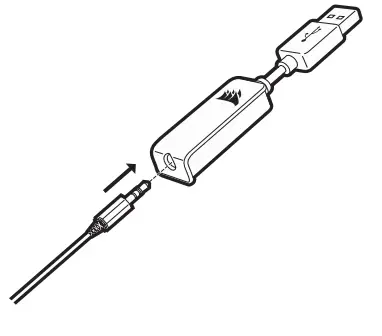 CORSAIR HS65 SURROUND Stereo Gaming Headset with 7 1 Surround Sound - fig2