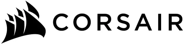 CORSAIR logo