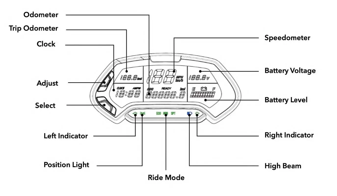 BLACK-TEA-MOTORBIKES-BONFIRE-Electric-Motorbike-5