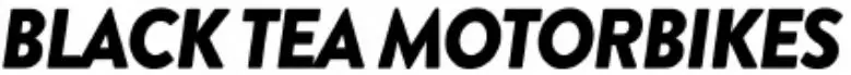 BLACK-TEA-MOTORBIKES-BONFIRE-Electric-Motorbike-logo
