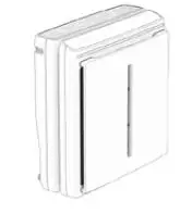 Rabbit Air MinusA3 Ultra Quiet Air Purifier-19