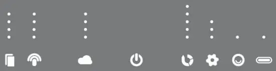 Rabbit Air MinusA3 Ultra Quiet Air Purifier-4